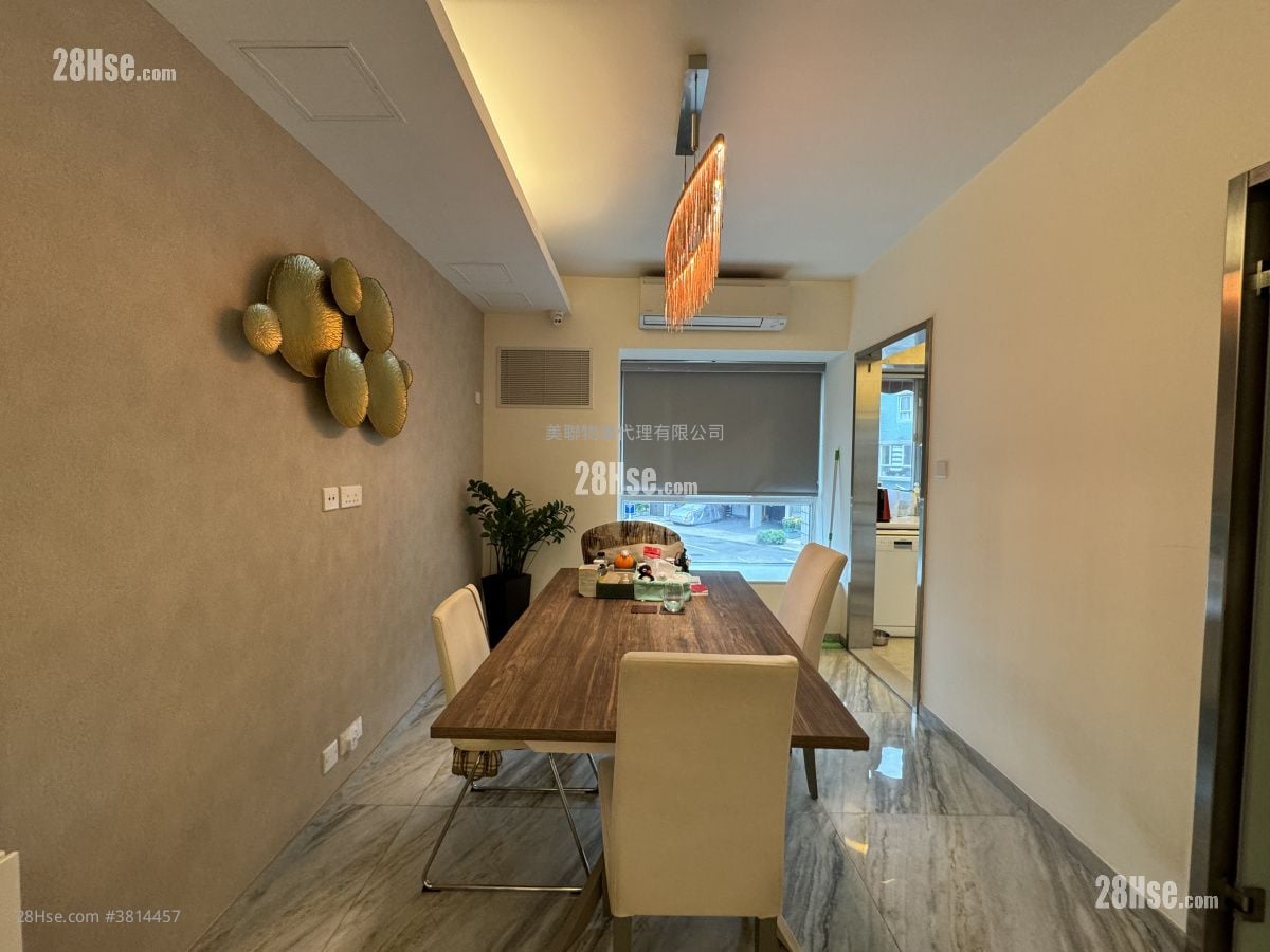 Palm Springs Sell 3 Bedrooms 1,367 ft²