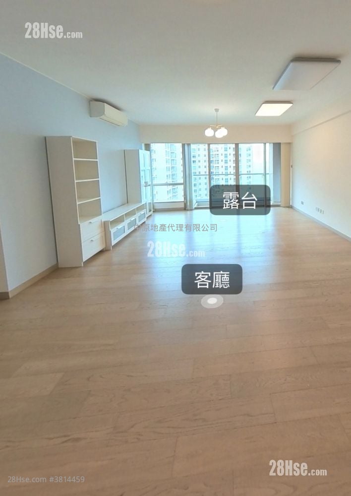 海日湾 租盘 1,533 平方尺