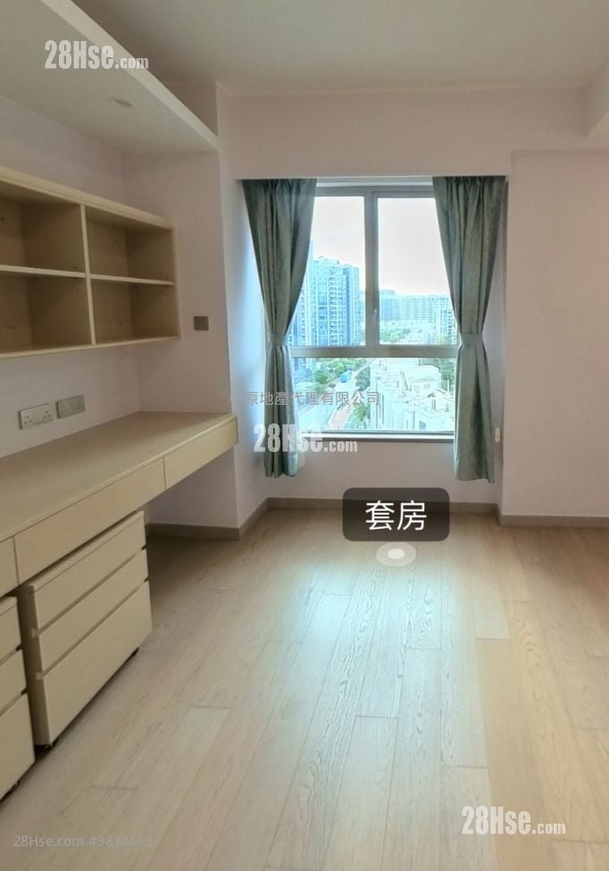 海日湾 租盘 1,533 平方尺