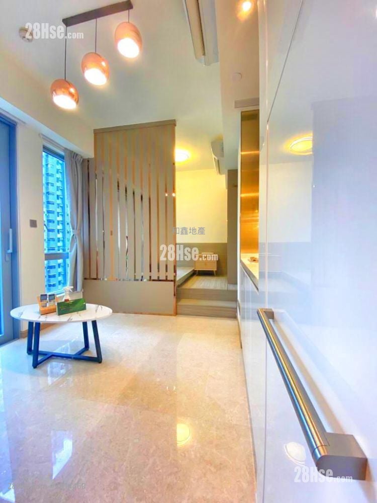 薄扶林道63号 租盘 开放式间隔 , 1 浴室 275 平方尺