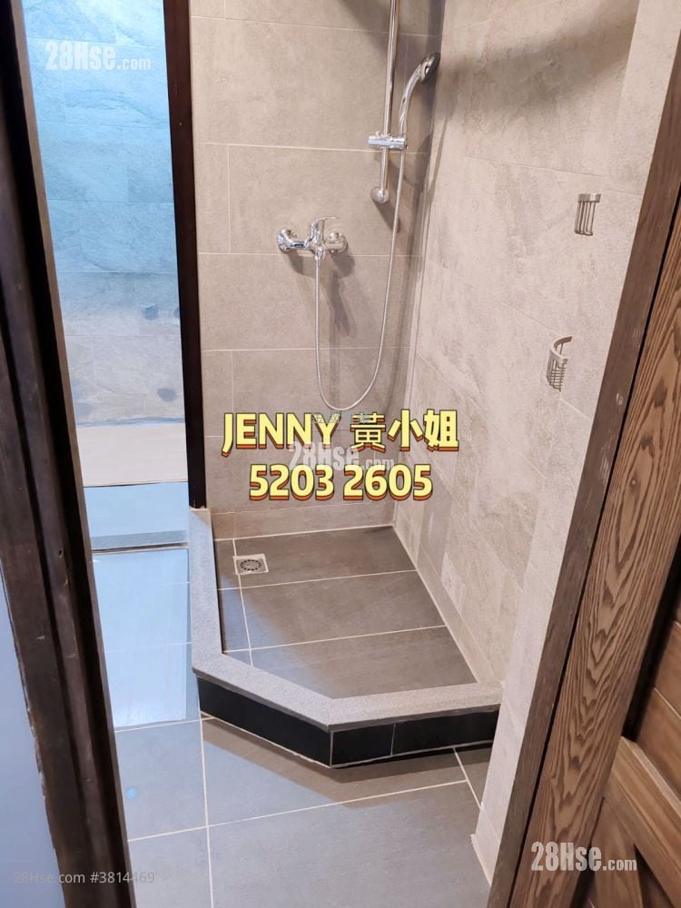 纪德楼 售盘 2 房 , 1 浴室 494 平方尺