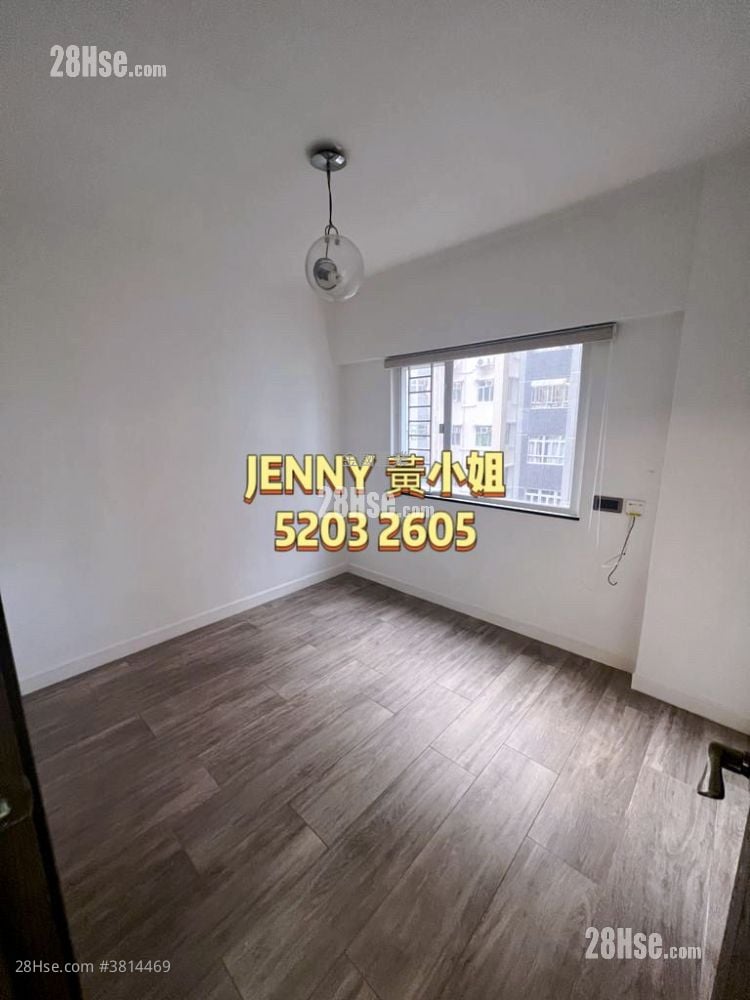 纪德楼 售盘 2 房 , 1 浴室 494 平方尺