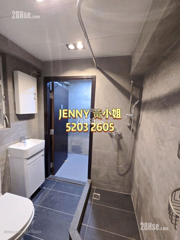 纪德楼 售盘 2 房 , 1 浴室 494 平方尺