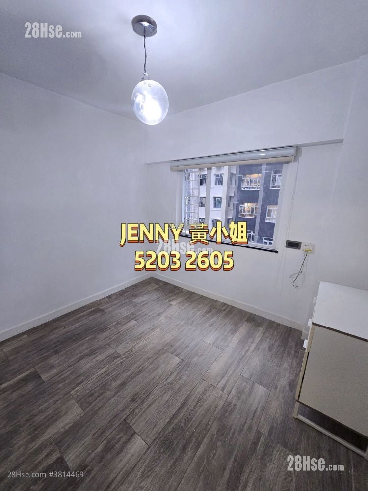 纪德楼 售盘 2 房 , 1 浴室 494 平方尺