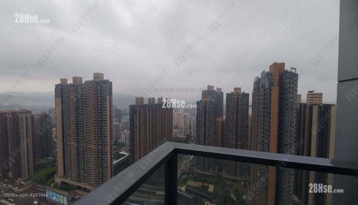 Grand YOHO 售盘 3 房 , 1 浴室 519 平方尺