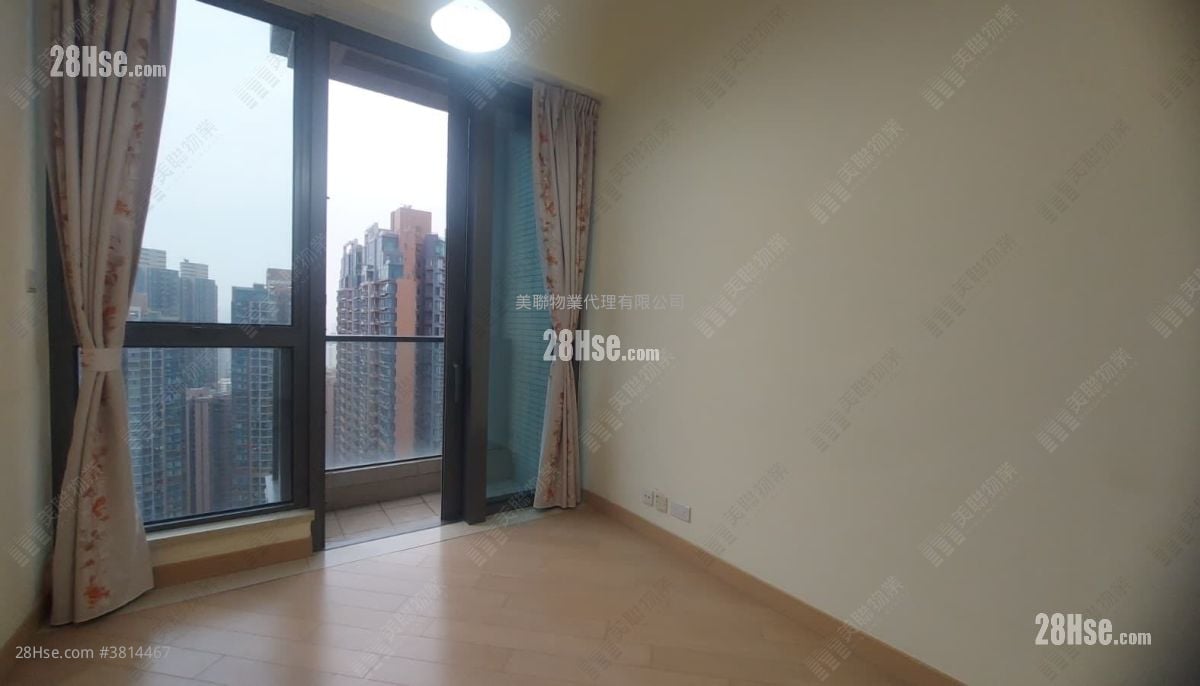 Grand YOHO 售盤 2 房 , 1 浴室 592 平方呎