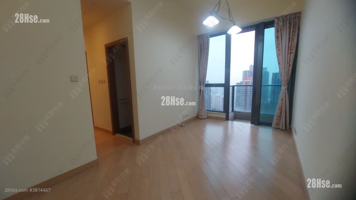 Grand YOHO 售盤 2 房 , 1 浴室 592 平方呎