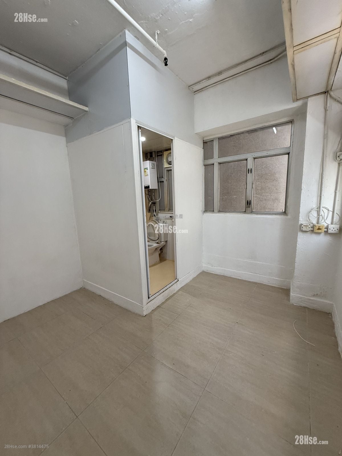 巧运工业大厦 租盘