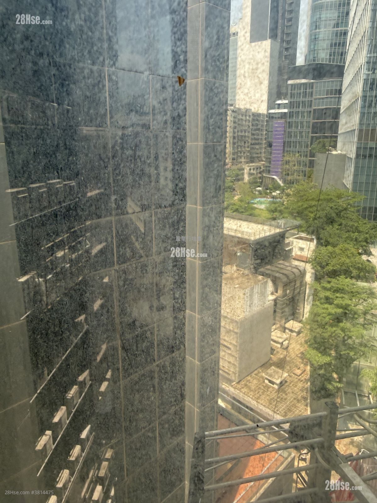 巧运工业大厦 租盘