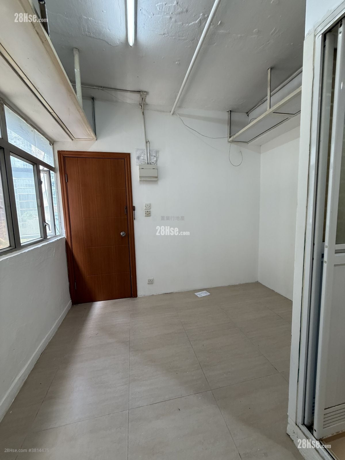 巧运工业大厦 租盘