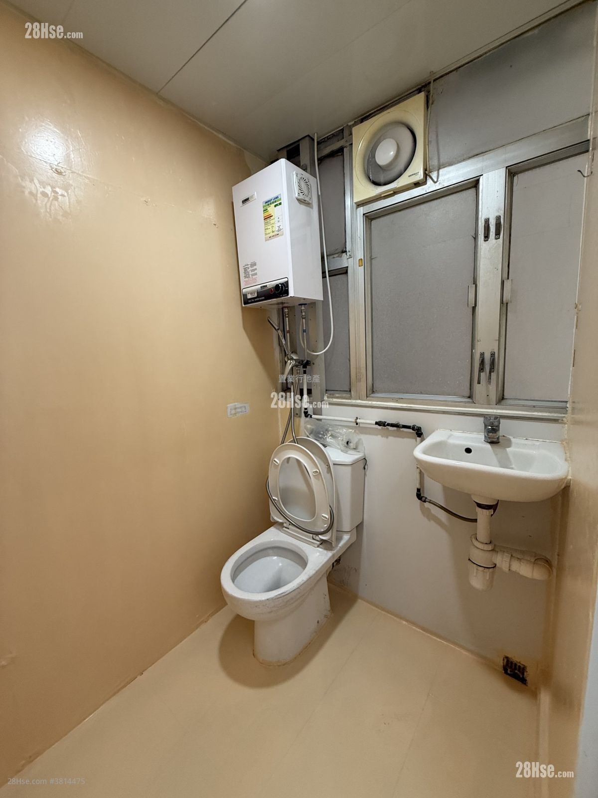 巧运工业大厦 租盘