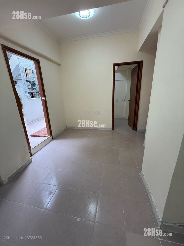 中南大厦 售盘 2 房 , 1 浴室 329 平方尺