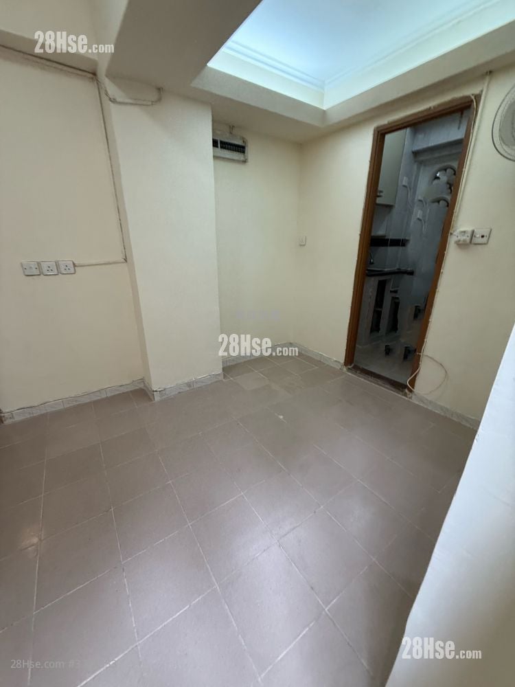 中南大厦 售盘 2 房 , 1 浴室 329 平方尺