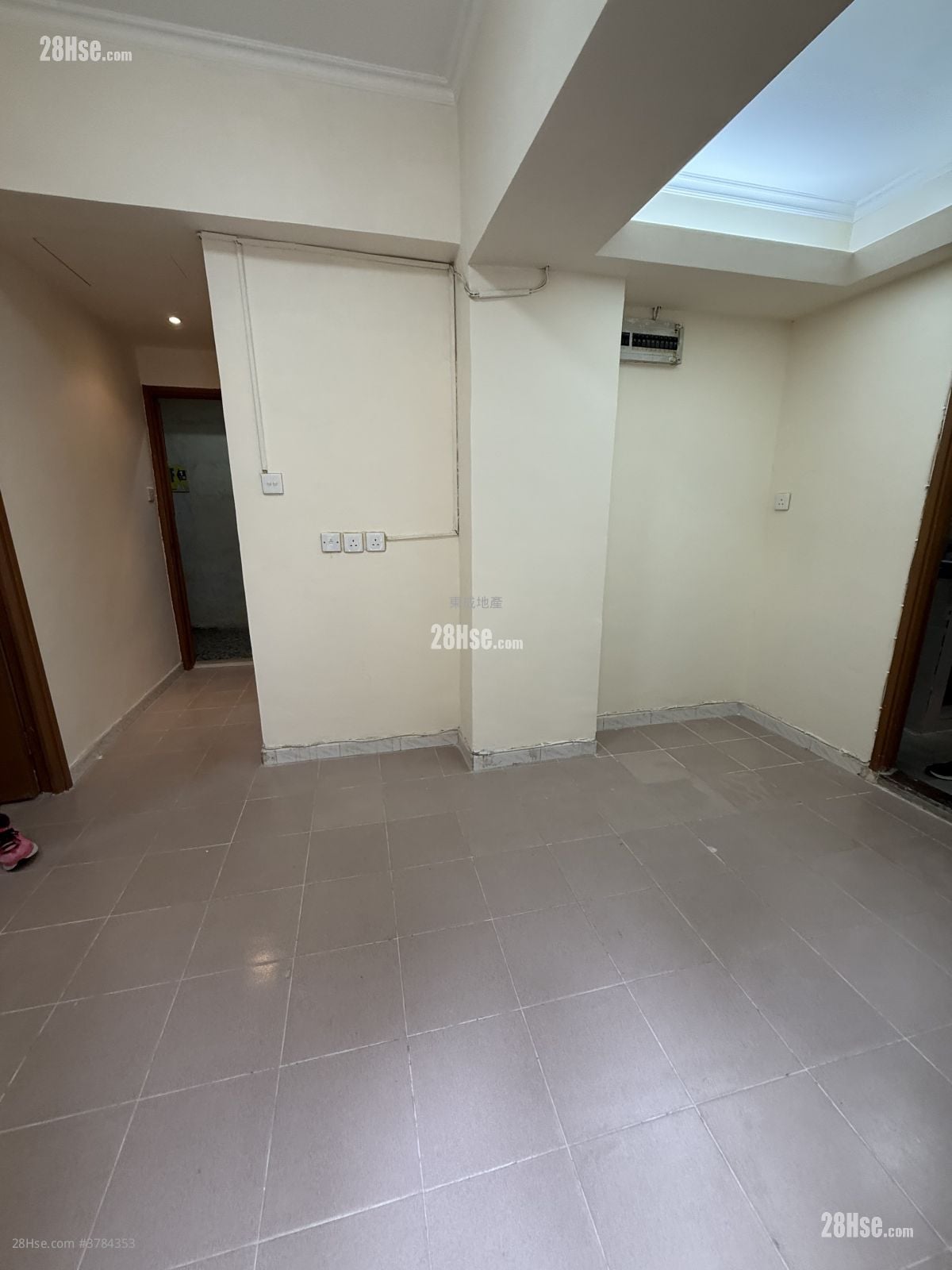 中南大厦 售盘 2 房 , 1 浴室 329 平方尺