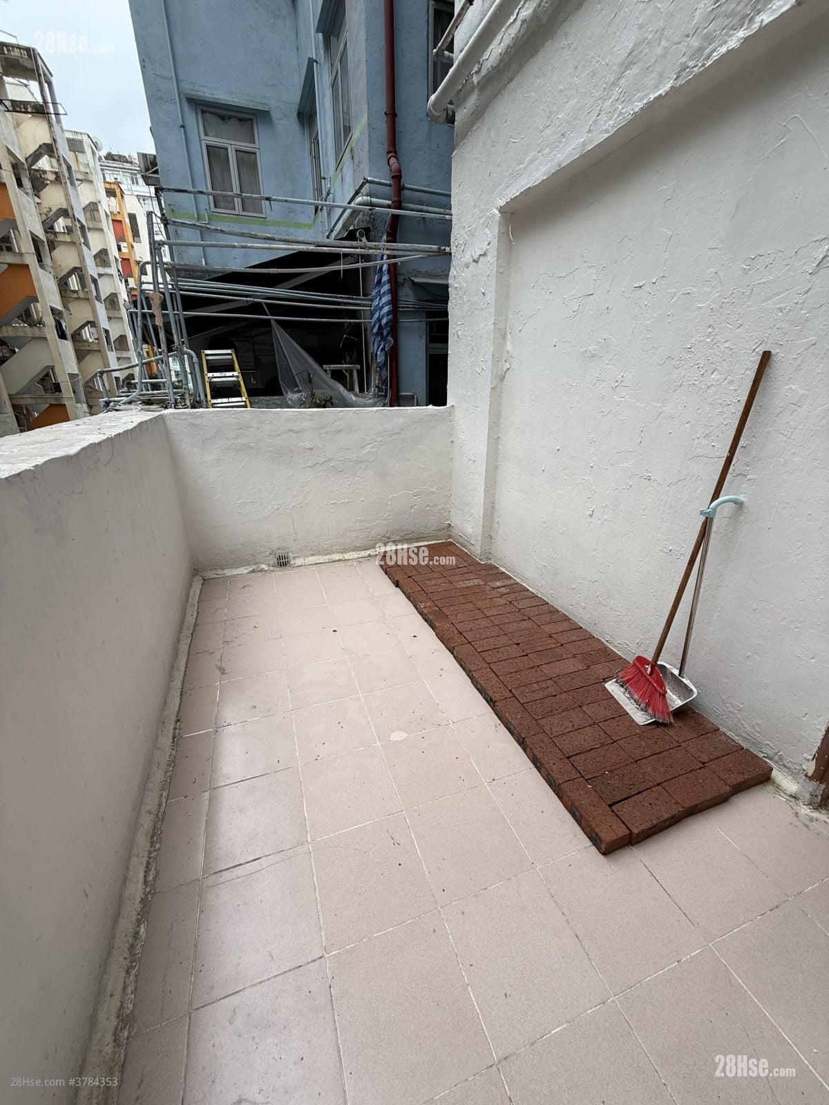 中南大厦 售盘 2 房 , 1 浴室 329 平方尺