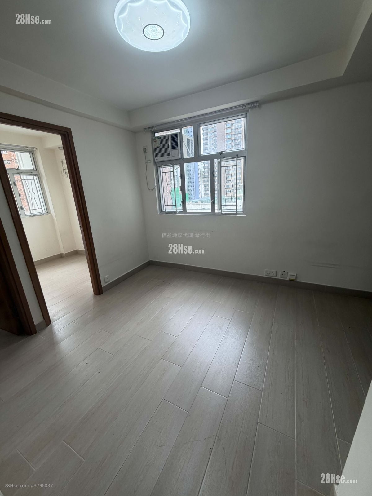 富景阁 售盘 2 房 , 1 浴室 283 平方尺