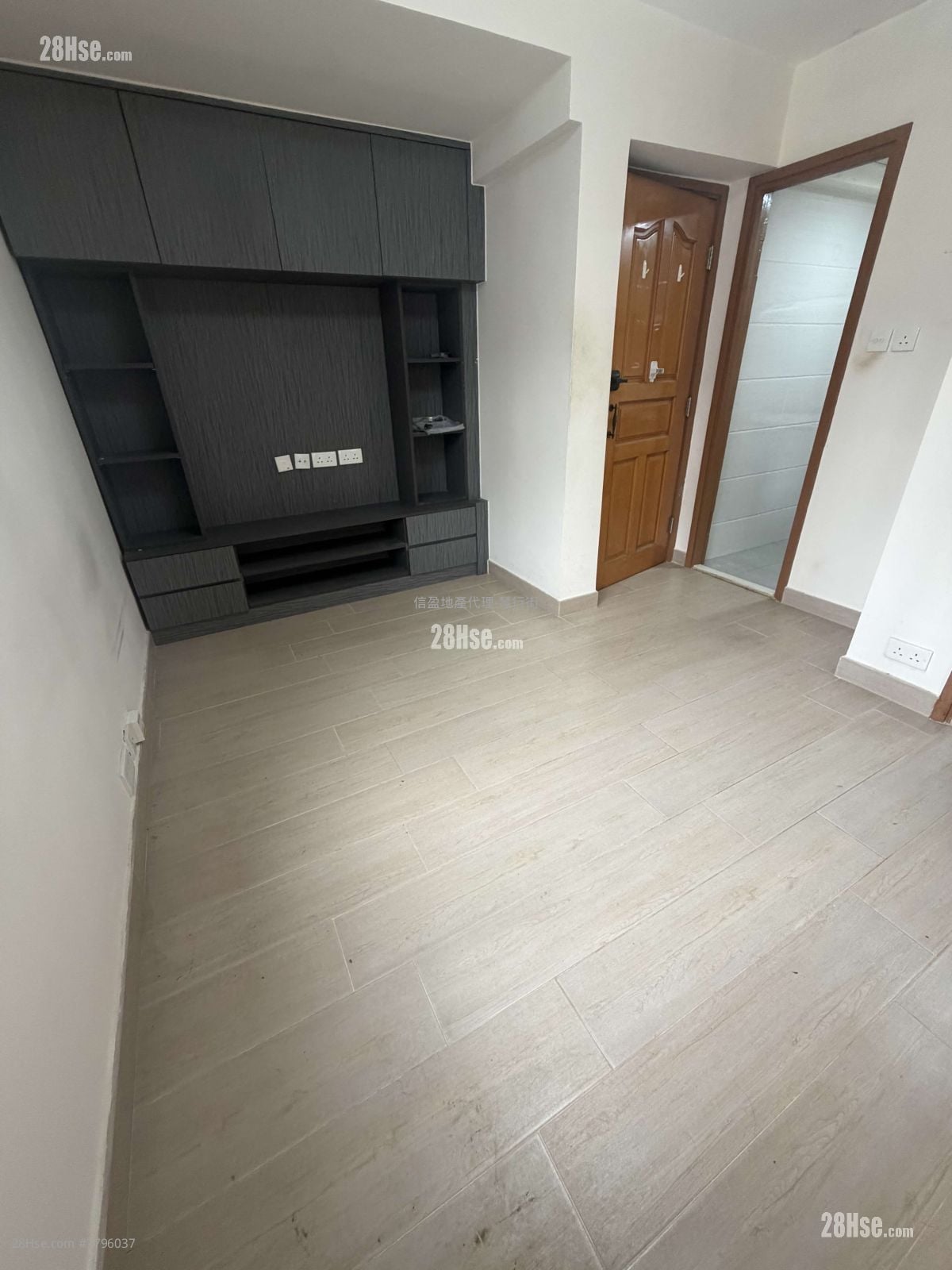 富景阁 售盘 2 房 , 1 浴室 283 平方尺