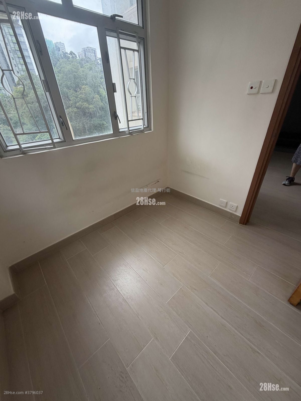 富景阁 售盘 2 房 , 1 浴室 283 平方尺