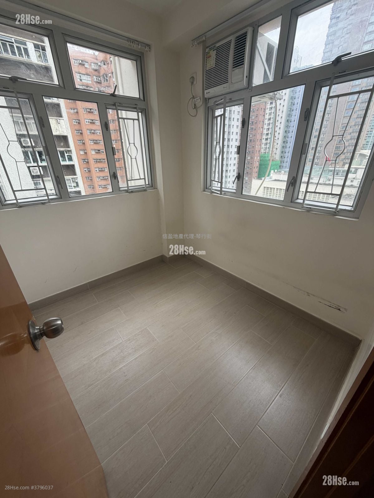 富景阁 售盘 2 房 , 1 浴室 283 平方尺