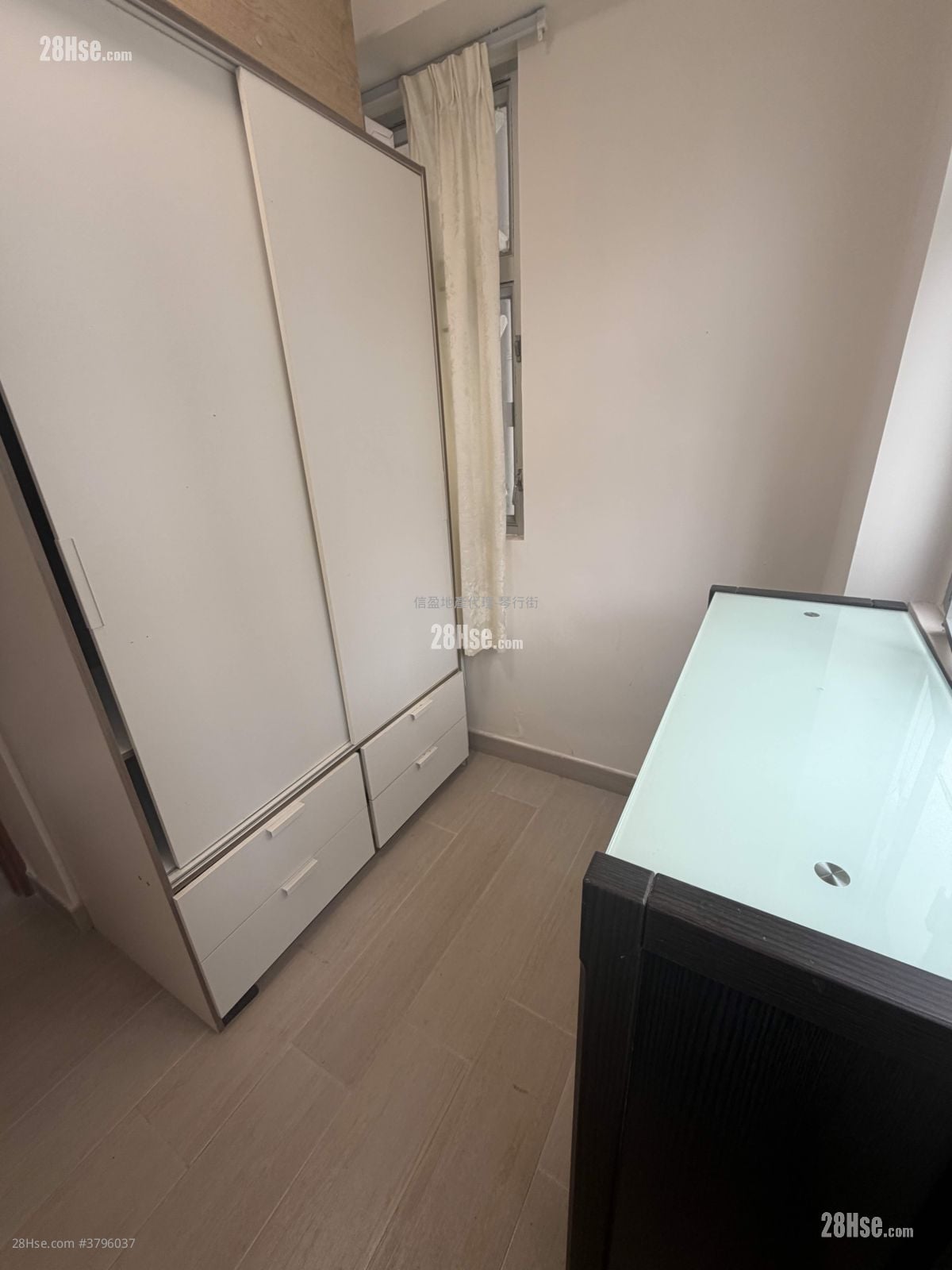 富景阁 售盘 2 房 , 1 浴室 283 平方尺