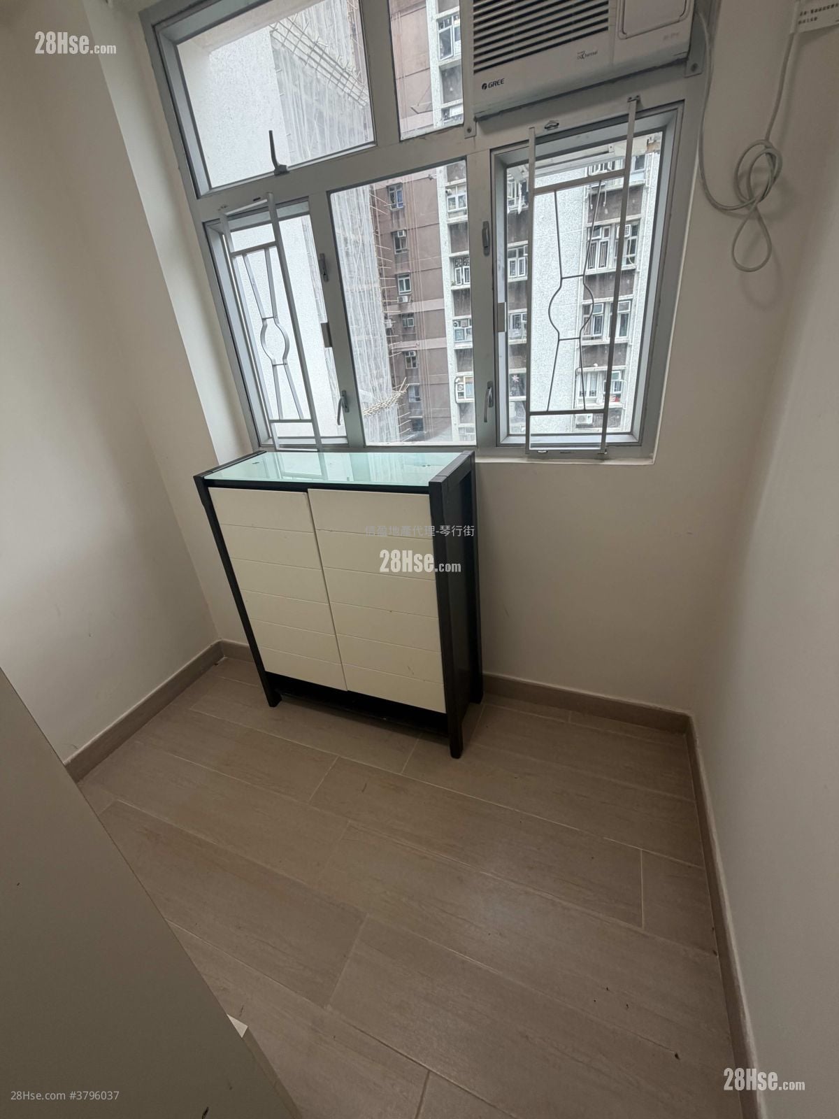 富景阁 售盘 2 房 , 1 浴室 283 平方尺