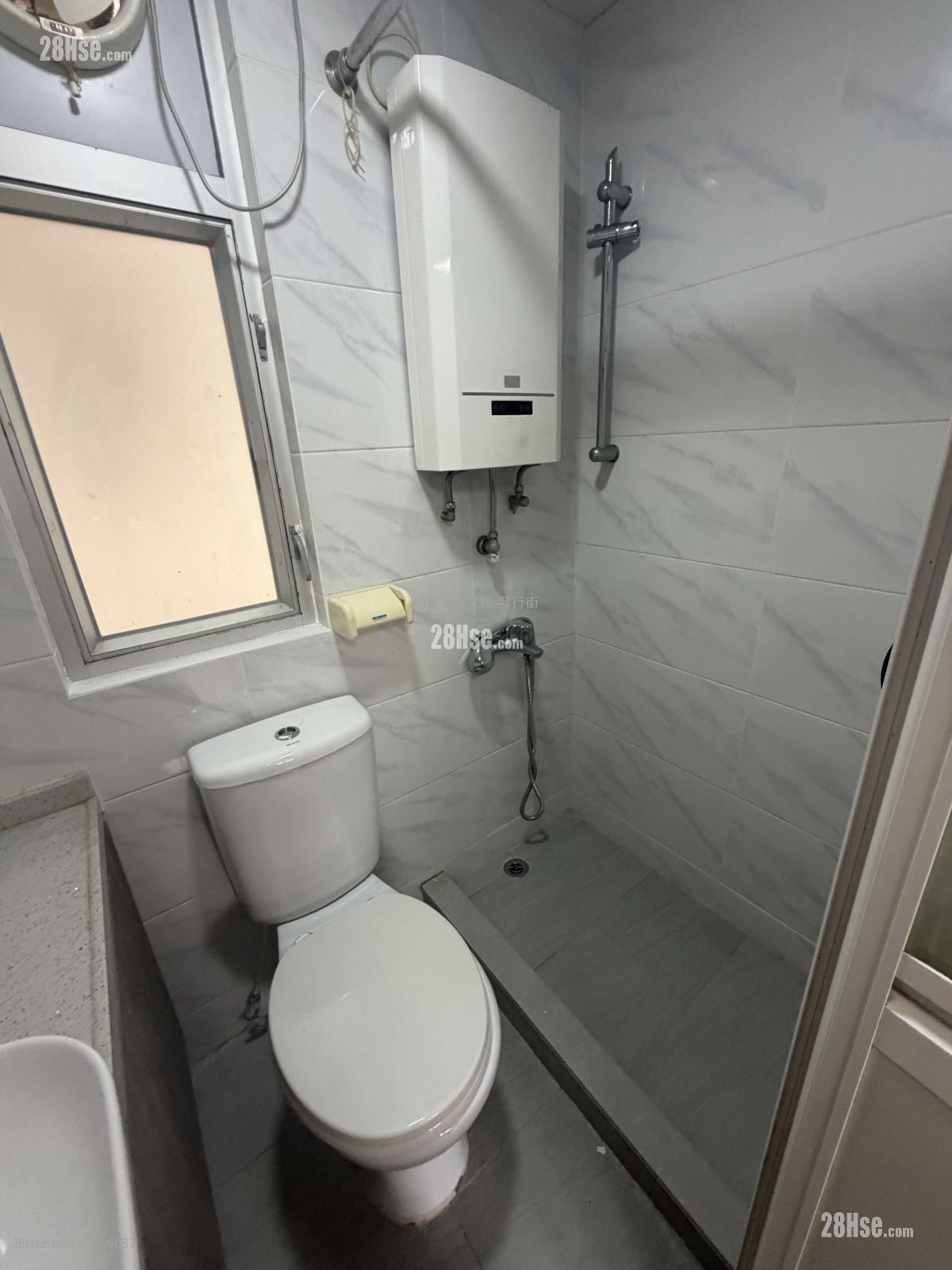 富景阁 售盘 2 房 , 1 浴室 283 平方尺