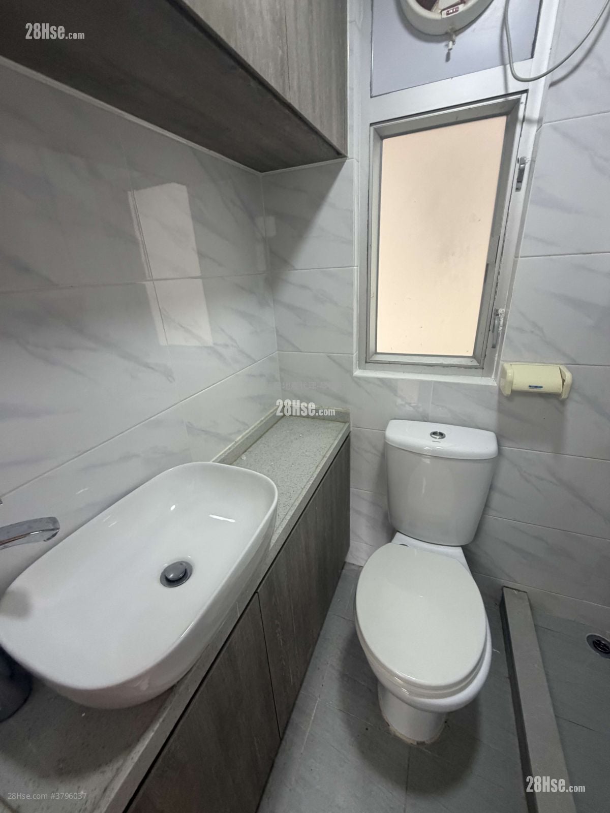 富景阁 售盘 2 房 , 1 浴室 283 平方尺