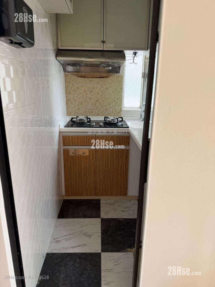 好運中心 售盤 2 房 , 1 浴室 326 平方呎