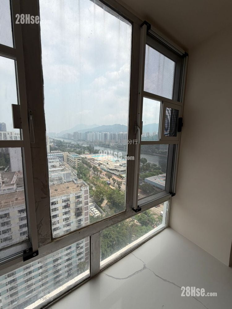 好運中心 售盤 2 房 , 1 浴室 326 平方呎