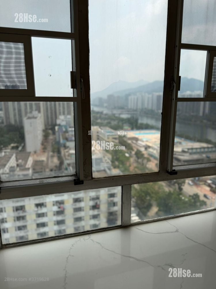 好運中心 售盤 2 房 , 1 浴室 326 平方呎