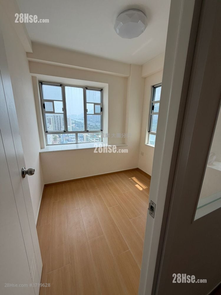 好運中心 售盤 2 房 , 1 浴室 326 平方呎