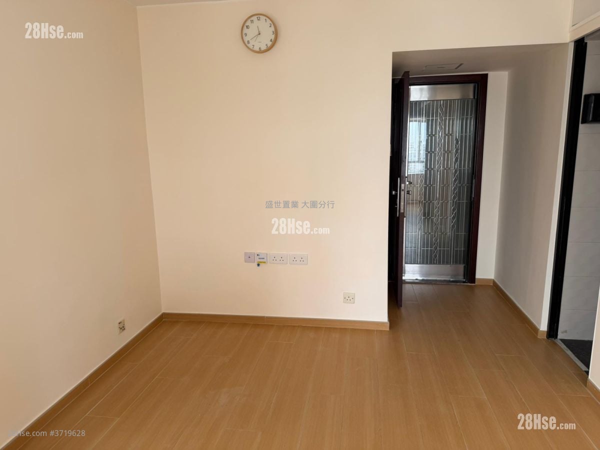 好運中心 售盤 2 房 , 1 浴室 326 平方呎