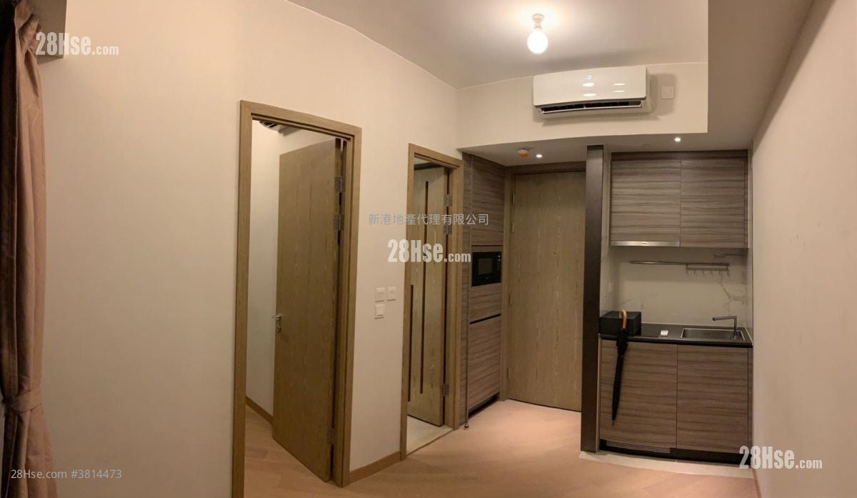 迎丰 租盘 1 房 , 1 浴室 266 平方尺