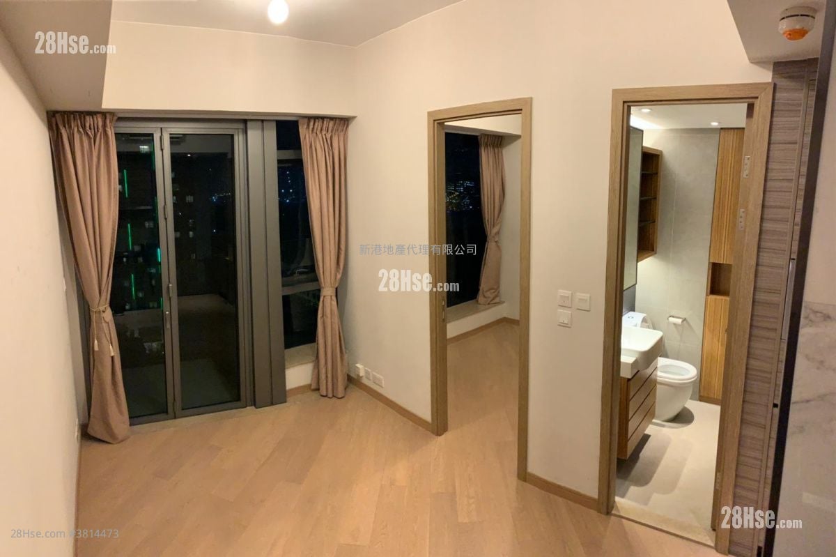 迎丰 租盘 1 房 , 1 浴室 266 平方尺