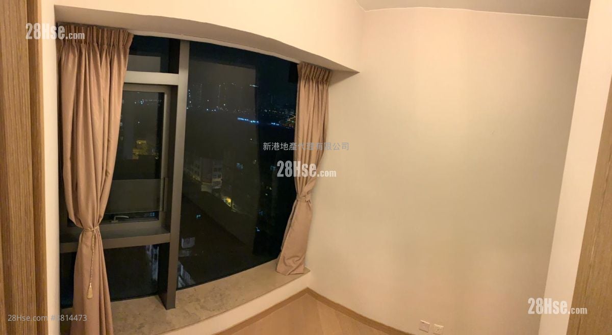 迎丰 租盘 1 房 , 1 浴室 266 平方尺