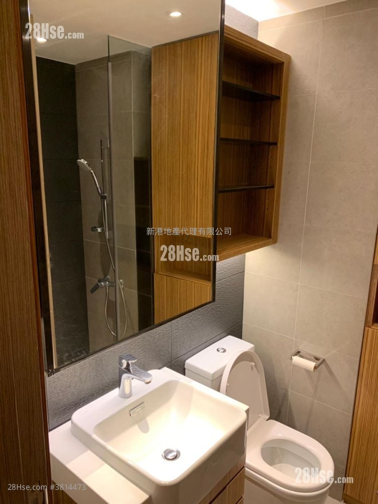 迎丰 租盘 1 房 , 1 浴室 266 平方尺