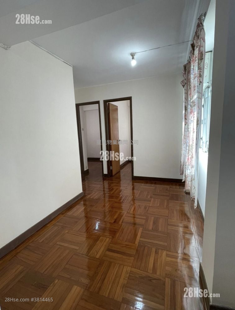 德宝大厦 售盘 2 房 , 1 浴室 291 平方尺