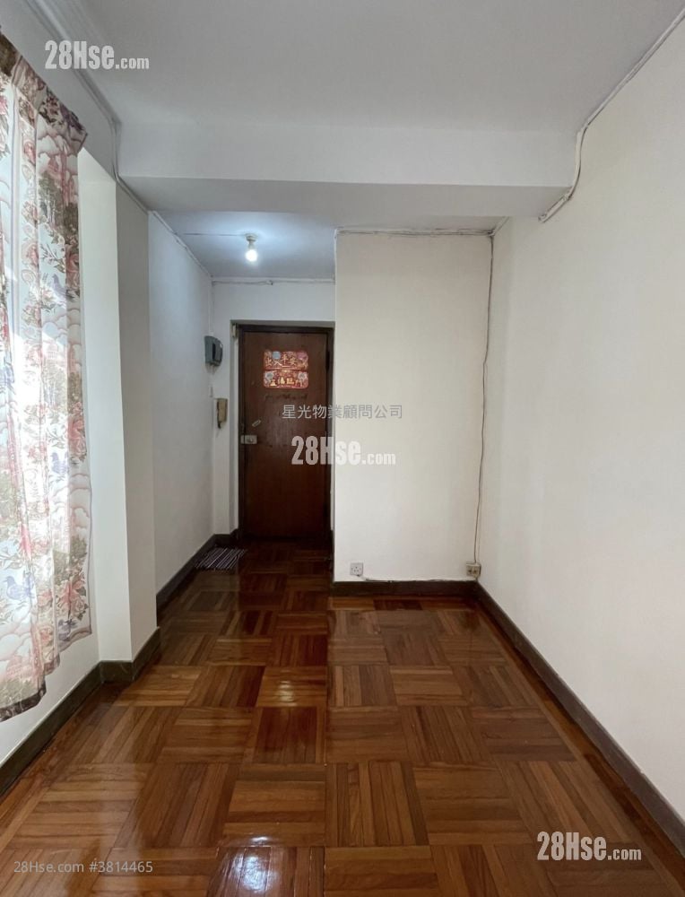 德宝大厦 售盘 2 房 , 1 浴室 291 平方尺