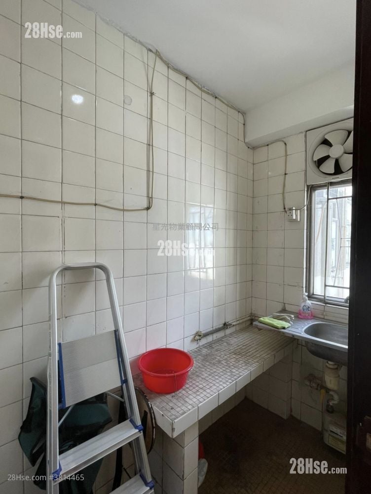 德宝大厦 售盘 2 房 , 1 浴室 291 平方尺