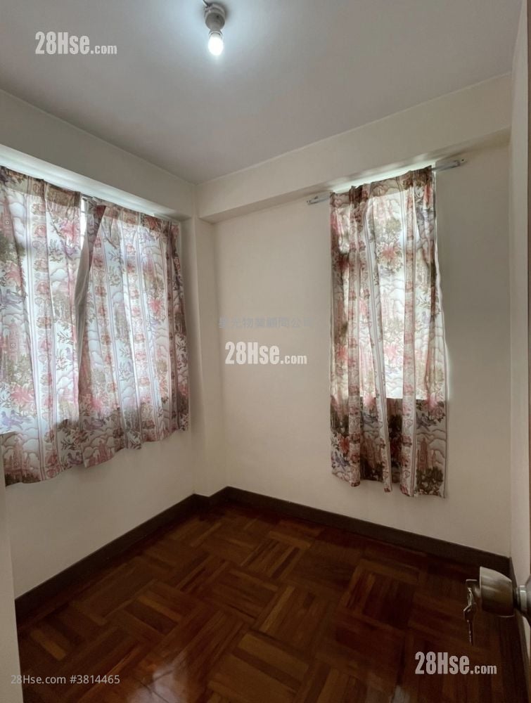 德宝大厦 售盘 2 房 , 1 浴室 291 平方尺