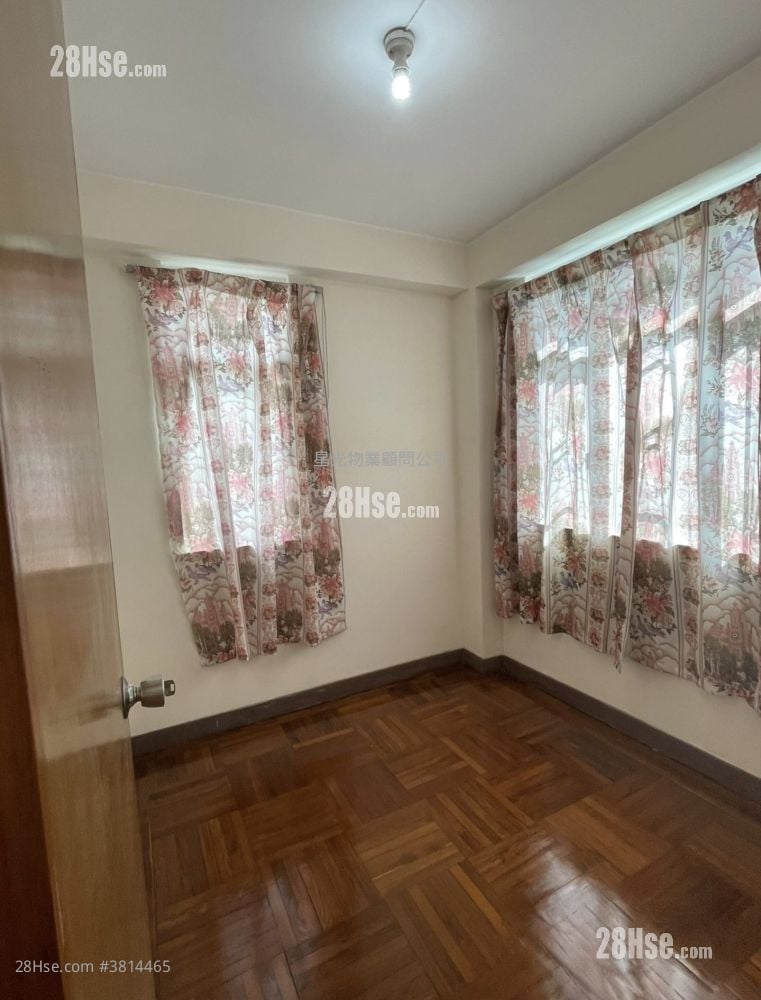 德宝大厦 售盘 2 房 , 1 浴室 291 平方尺