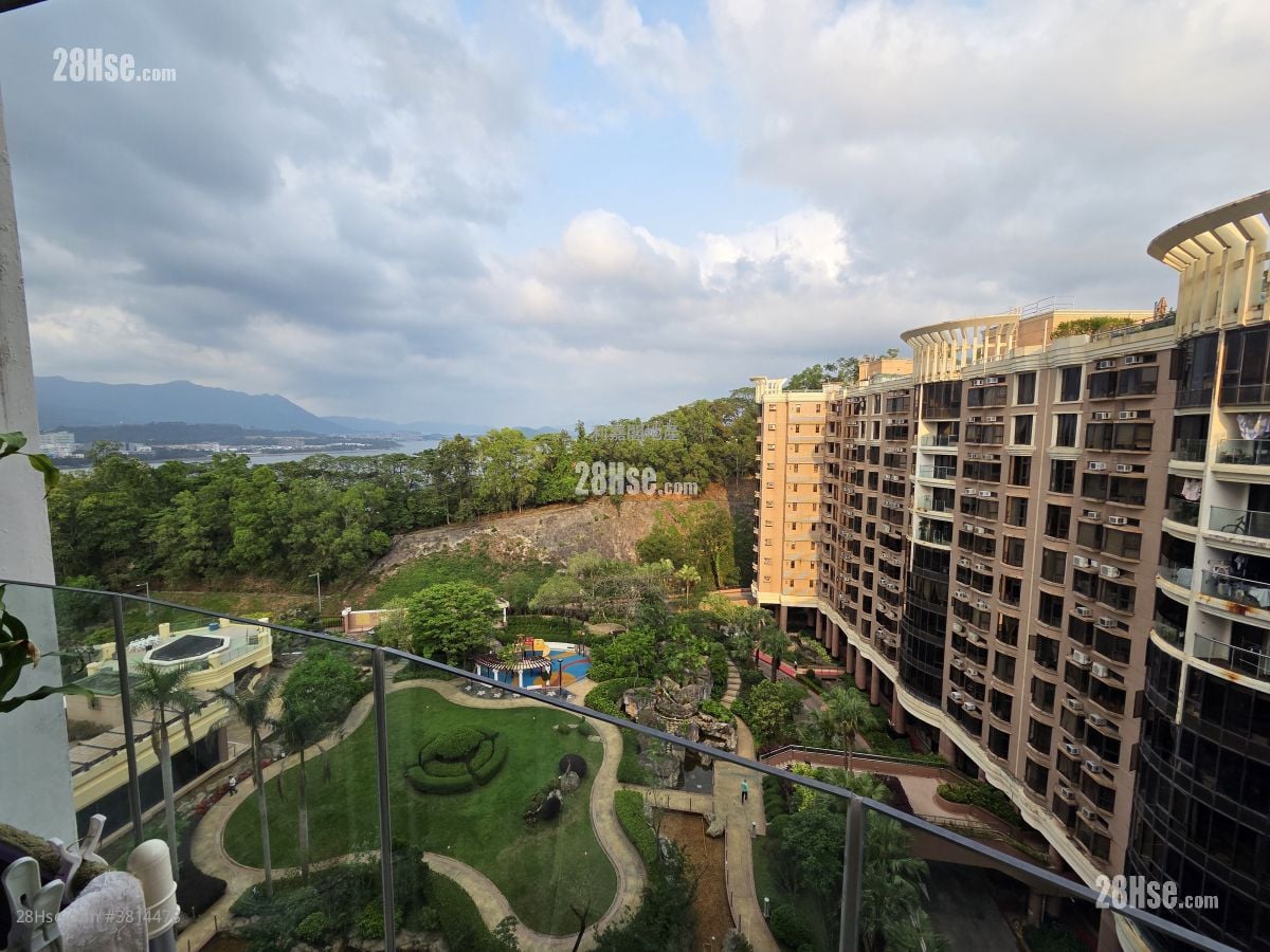 大埔宝马山 售盘 3 房 , 2 浴室 942 平方尺