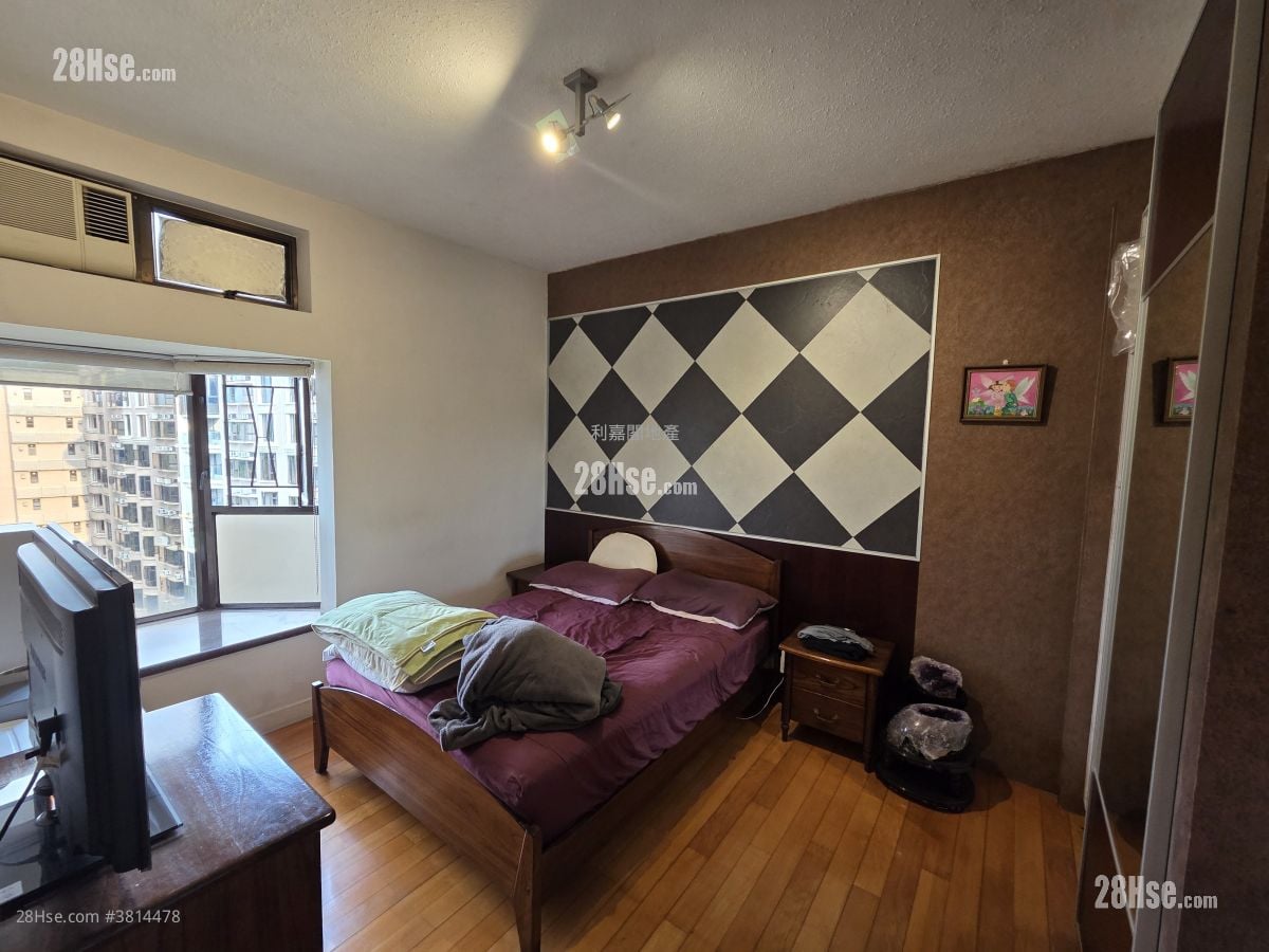 大埔宝马山 售盘 3 房 , 2 浴室 942 平方尺