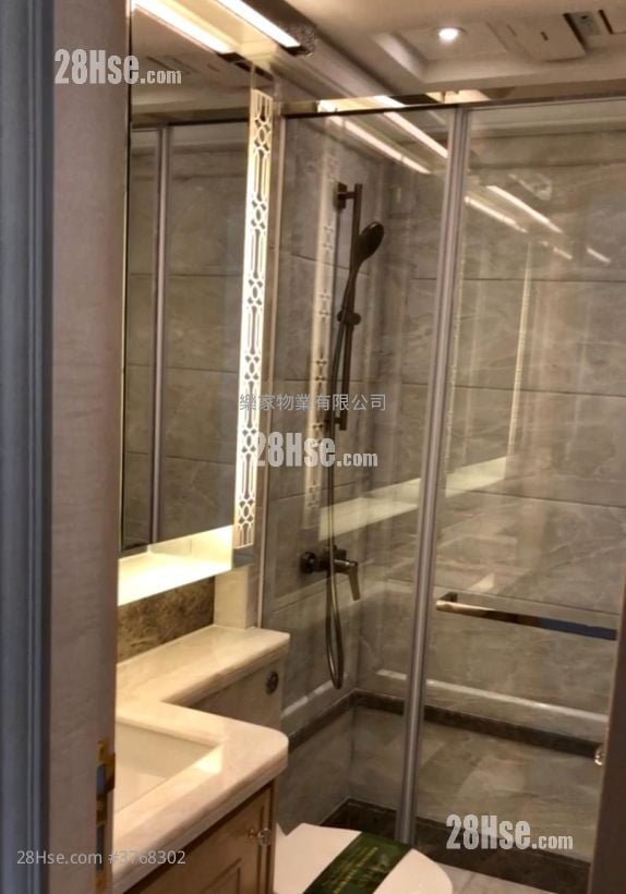 63 Pokfulam Sell Studio , 1 Bathroom 209 ft²