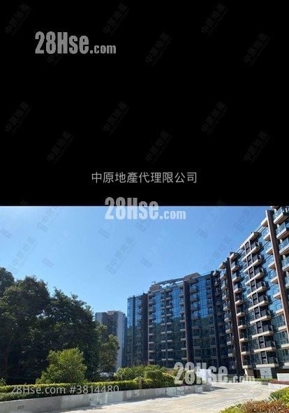 天鑽 售盤 2 房 457 平方呎