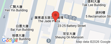 玉器交易廣場 --- 物業地址