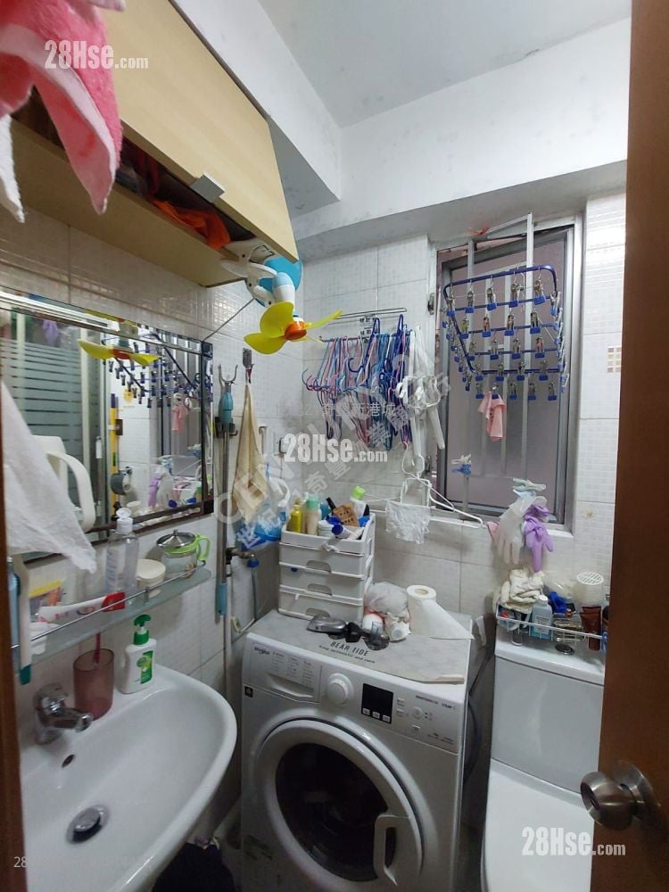 福安花园 售盘 2 房 , 1 浴室 482 平方尺