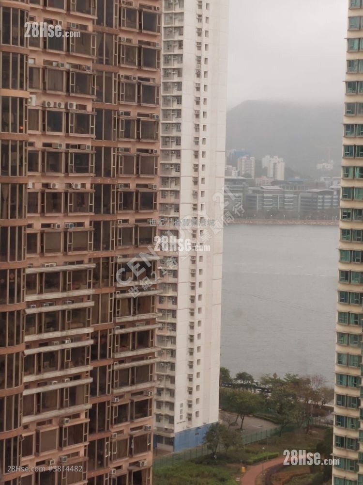 福安花园 售盘 2 房 , 1 浴室 482 平方尺