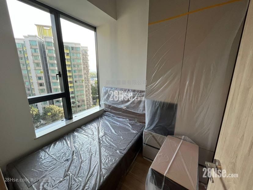 朗天峰 租盘 282 平方尺