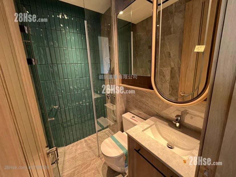 朗天峰 租盘 282 平方尺